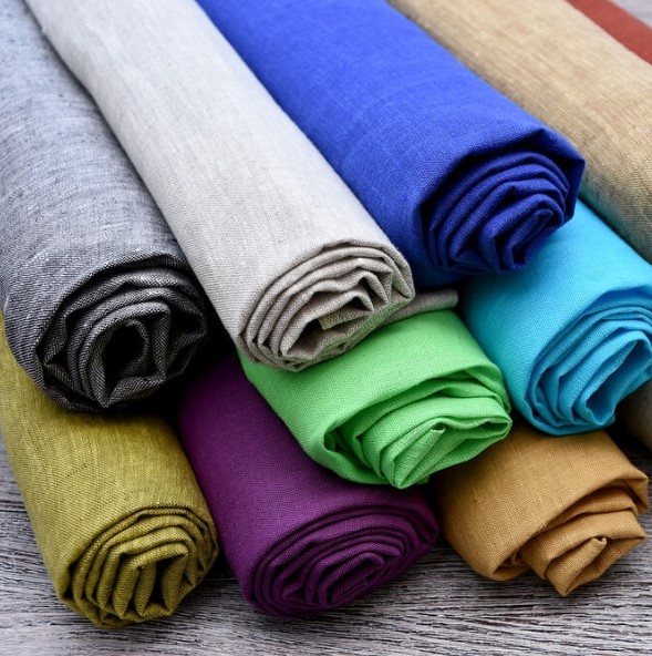 Качественные ткани